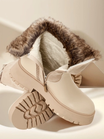 Дамски боти на Royalfashion Zolie