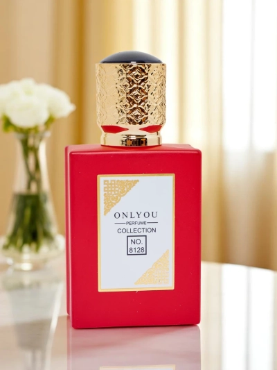 Вдъхновен дамски парфюмна вода NO. 8128