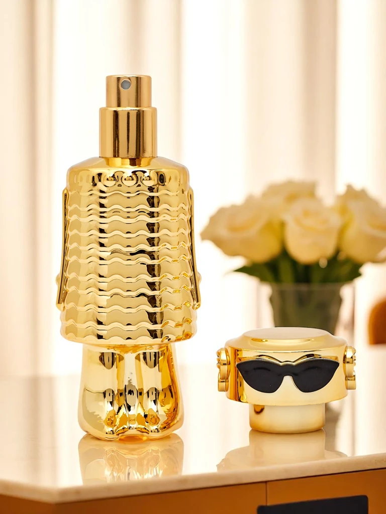 Вдъхновен дамски парфюмна вода ONLYOU No. 9321