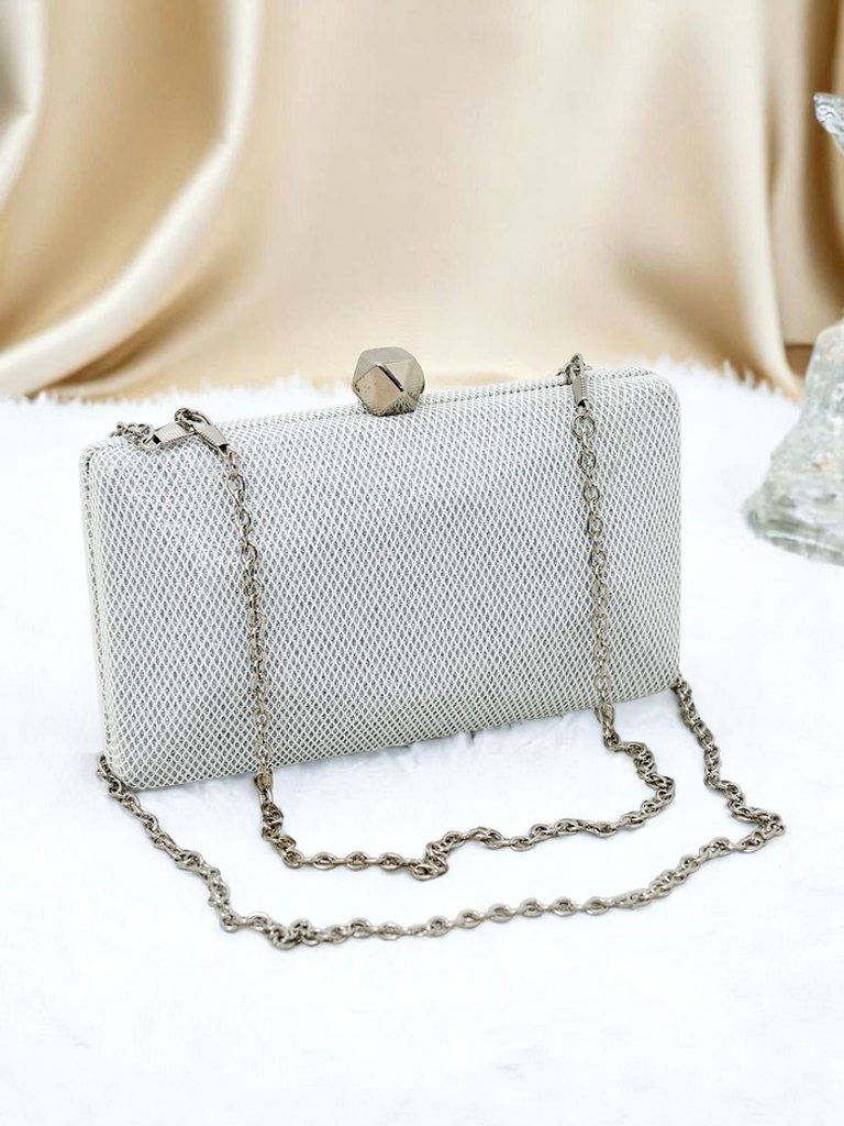 Royalfashion Дамска чанта Envelope Bag Sparkle Muse