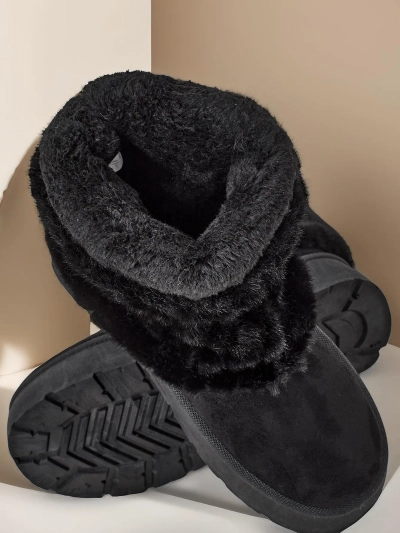 Дамски снежни ботуши Royalfashion Rinemo