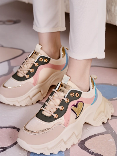 Royalfashion Женски маратонки Arates