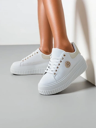 Royalfashion Женски маратонки Aurelia