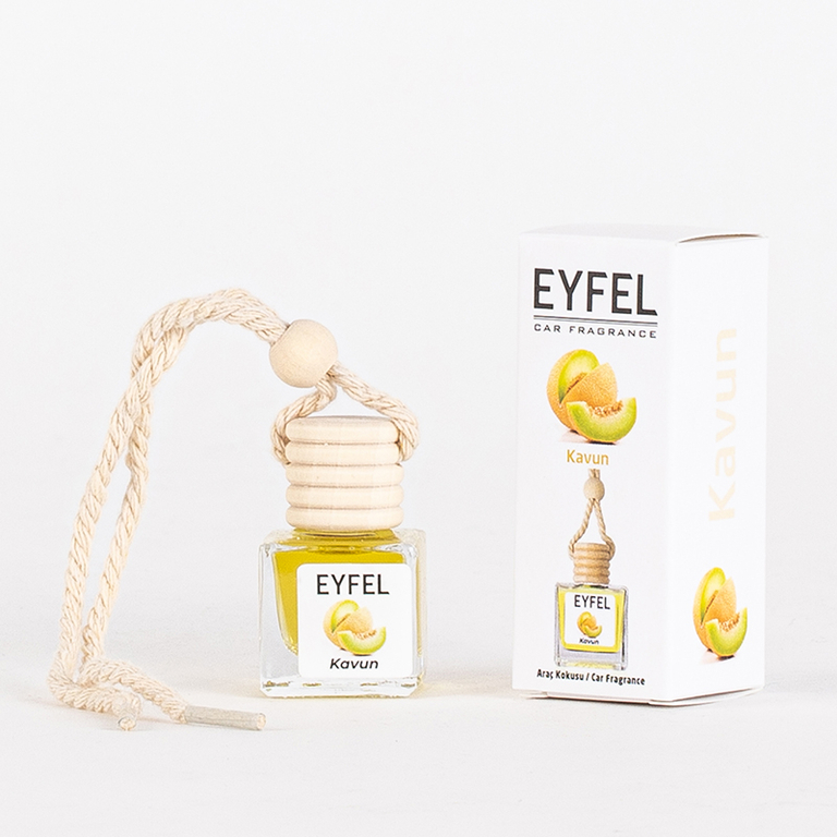 Zapach do samochodu melon - Zapachy