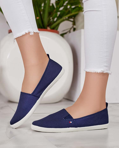 Royalfashion Women's Peliotte Sneakers