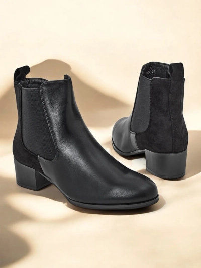 Дамски боти на Royalfashion Вирто