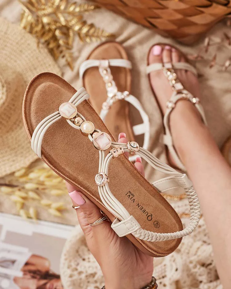 Royalfashion Дамски сандали Wian