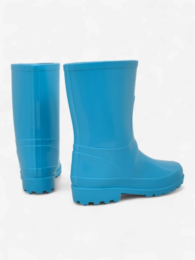 Royalfashion Детски гумени ботуши Kainy