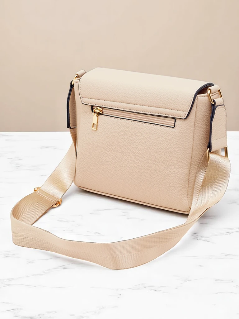 Royalfashion Малка дамска чанта от еко кожа Noli Chic