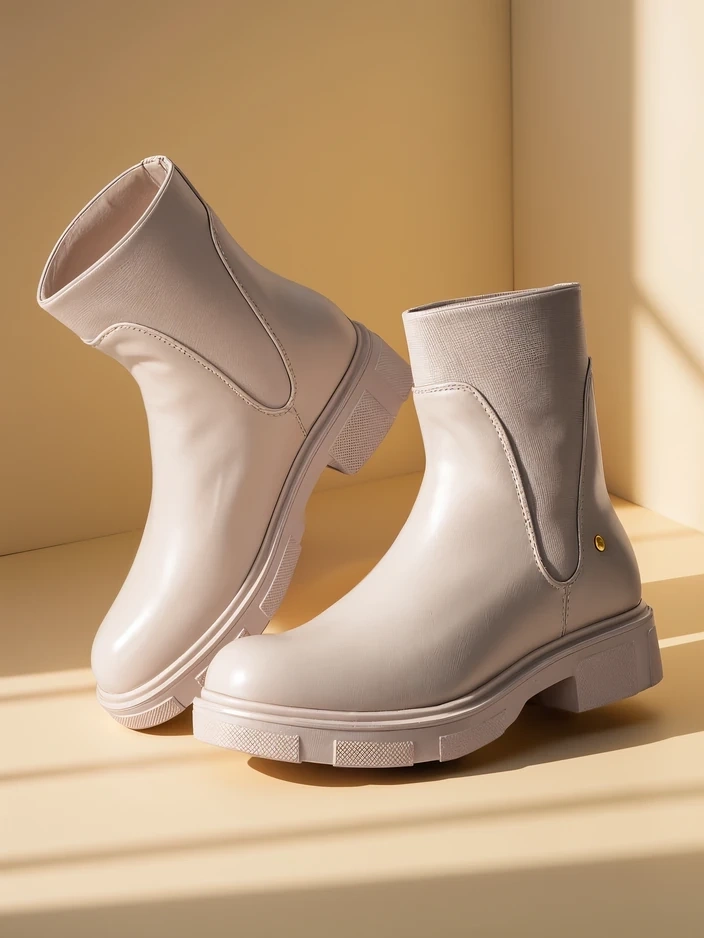 Royalfashion Женски Боти Esior