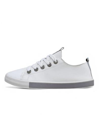 Royalfashion Дамски ажурни кецове Tareb