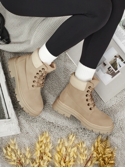 Дамски боти Avienne