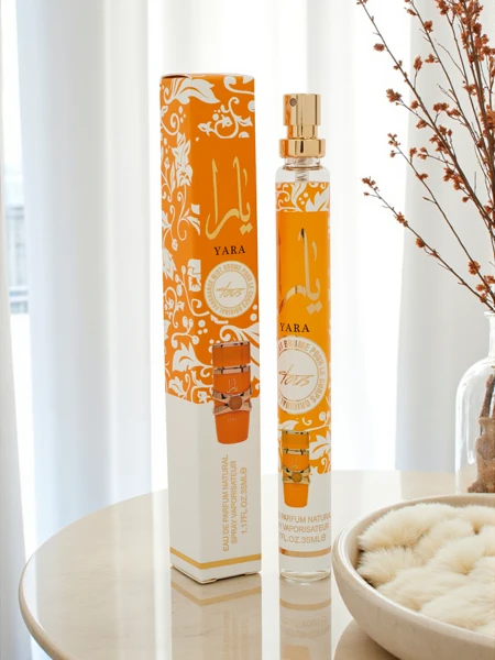 Вдъхновен дамски парфюм Arab Orange