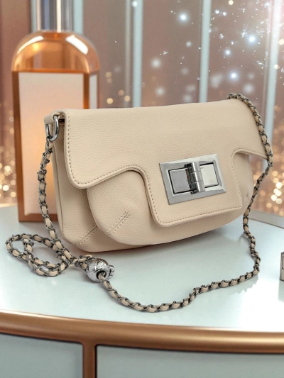 Royalfashion Дамска чантичка тип плик Aurelia Classico