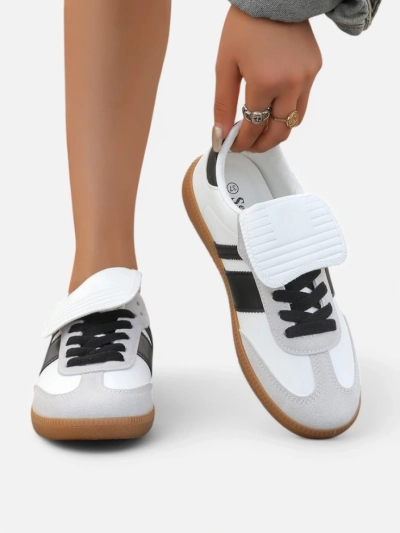 Royalfashion Жени Спортни Маратонки Ensire