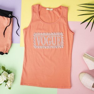 Корали || розово