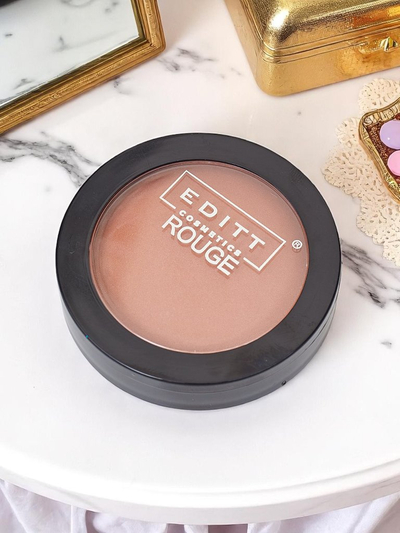 Пресирана руж сенка Sunset