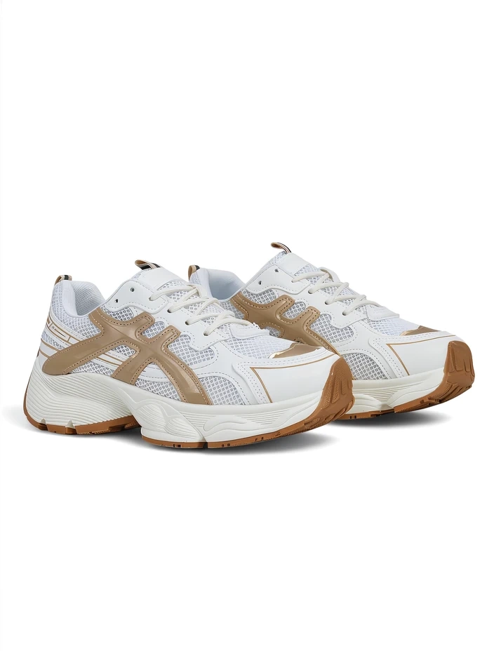 Royalfashion Женски маратонки Osoffe