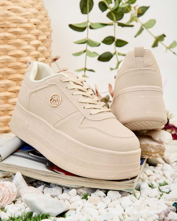 Royalfashion Дамски спортни маратонки Sirb