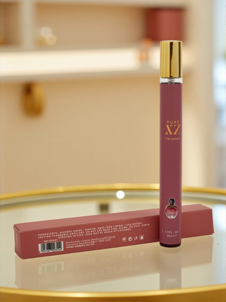 Вдъхновен Дамски парфюм Pure XZ