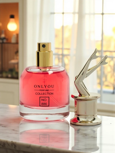 OnlyYou No.852 Aurelia 30ml Eau de Parfum - Luxuria в стил Roma