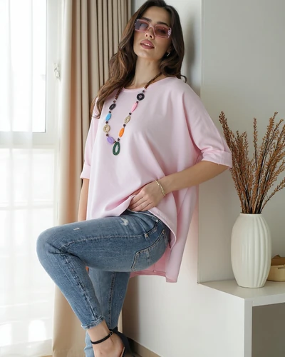 Royalfashion Женска блуза