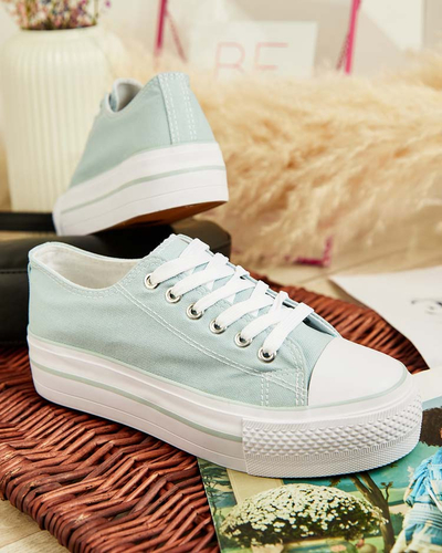 Royalfashion Дамски спортни маратонки Tamissa