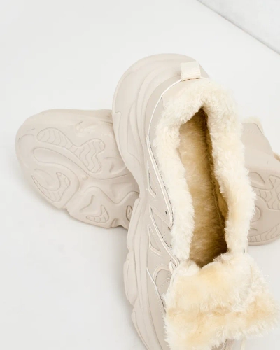 Royalfashion Дамски изолирани маратонки Comiv