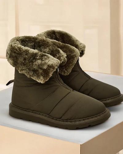 Дамски снежни ботуши Royalfashion Nesisa