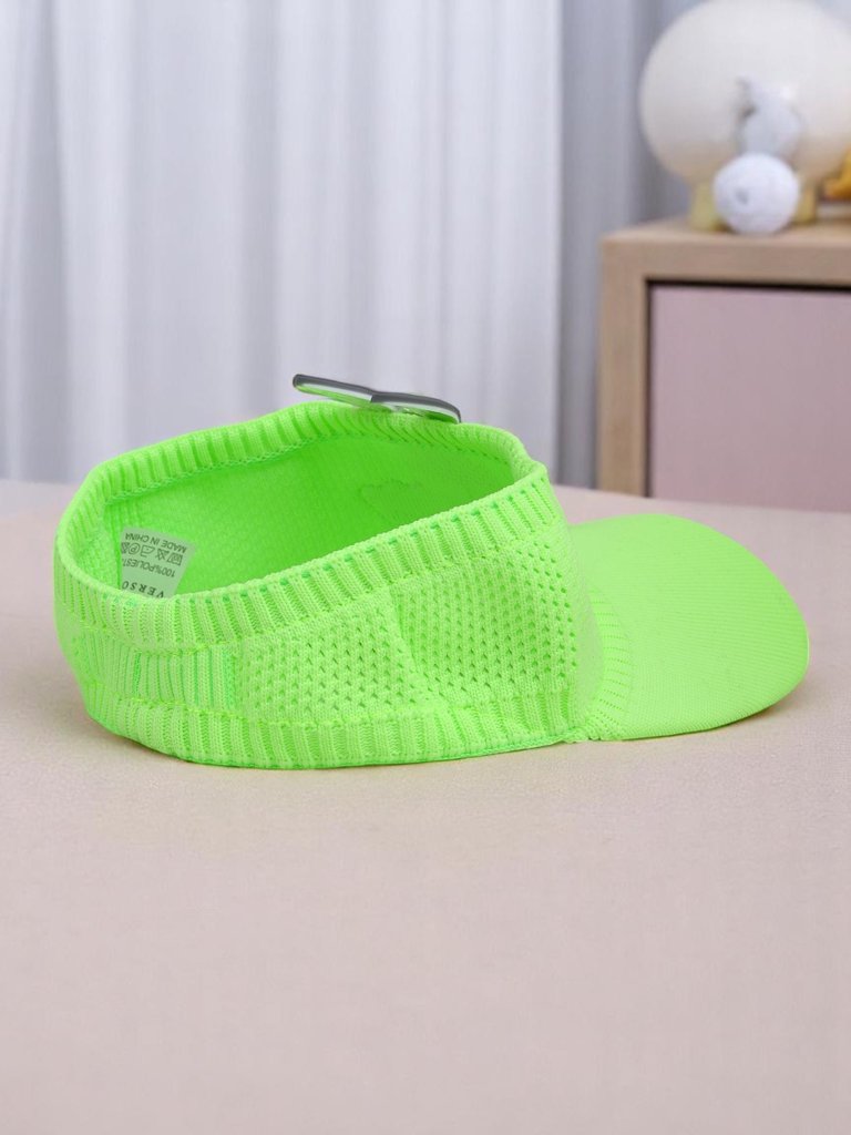 Royalfashion Детски козирка с ушички на зайче