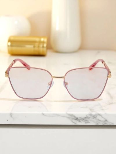 Royalfashion Слънчеви очила в квадратна форма Skyline Shades