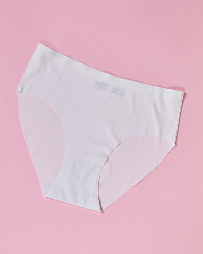 Royalfashion Дамски рибени бикини с лазерно рязане