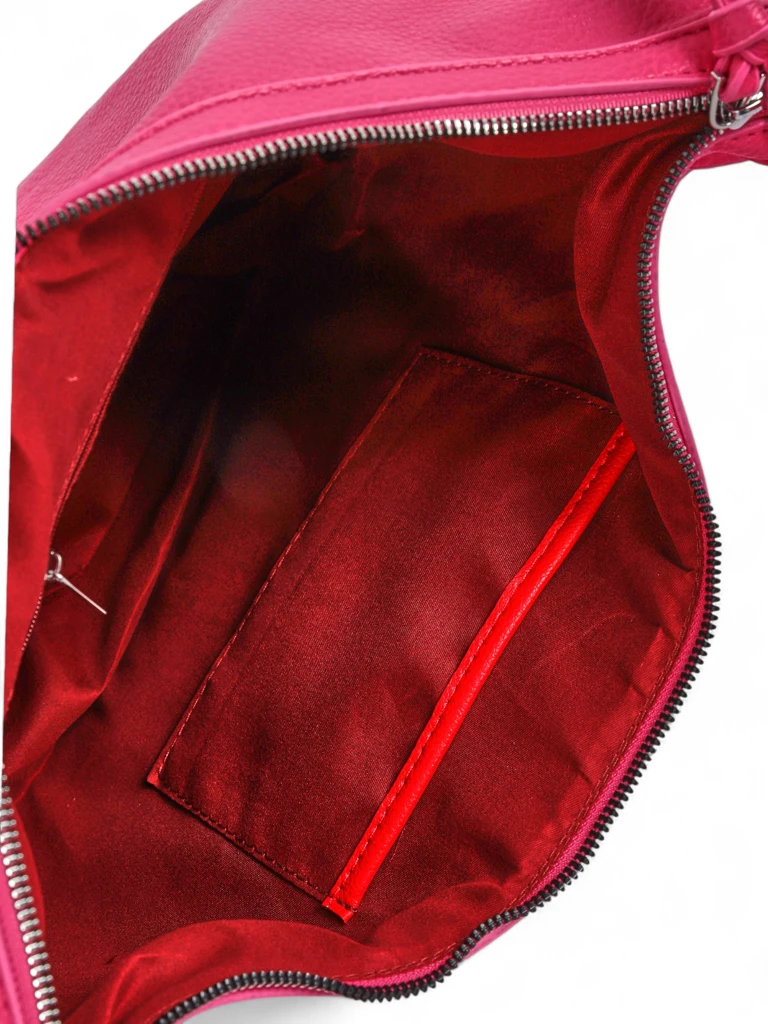 Royalfashion Голяма дамска чанта от еко кожа shopper Arla Cove