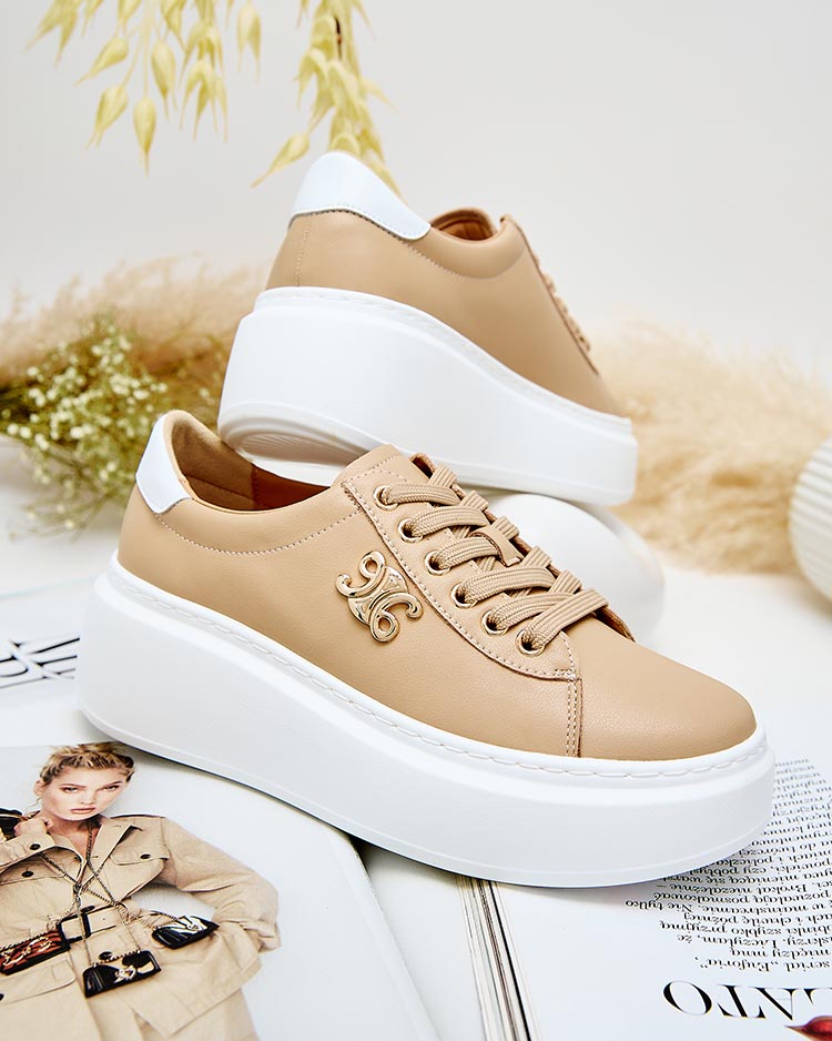 Royalfashion Дамски спортни обувки Taersev