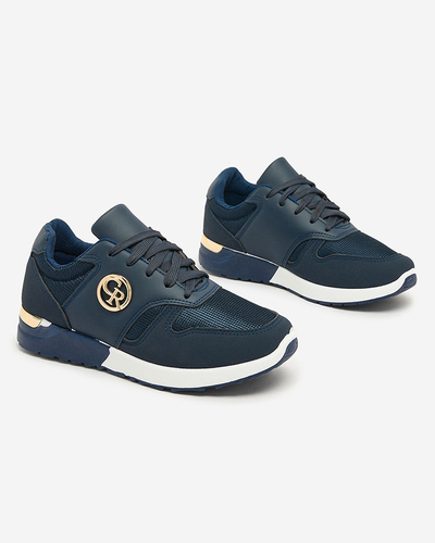 Royalfashion Дамски спортни маратонки Lerrtess