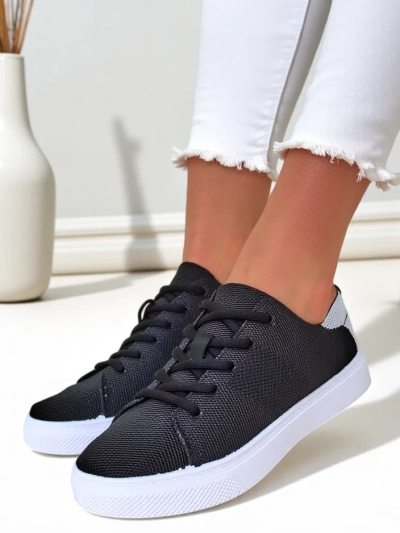 Royalfashion Дамски текстилни спортни обувки Esellaf