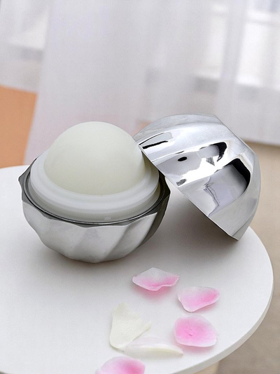 Балм Парфюм, вдъхновен от Rose of no man's land