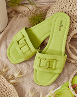 неон || тъмнозелено