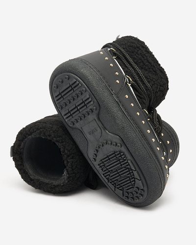 Royalfashion Дамски ботуши за сняг Vimelud