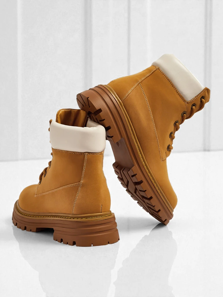 Дамски боти Avienne