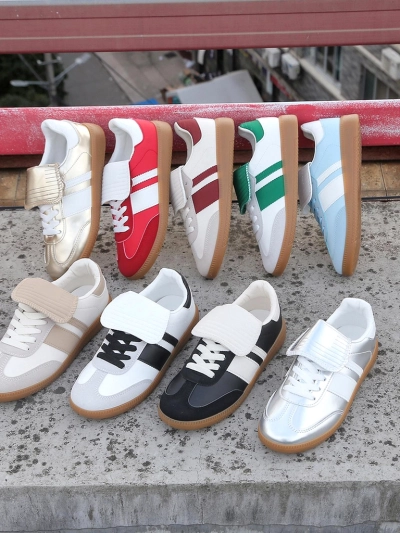 Royalfashion Жени Спортни Маратонки Ensire