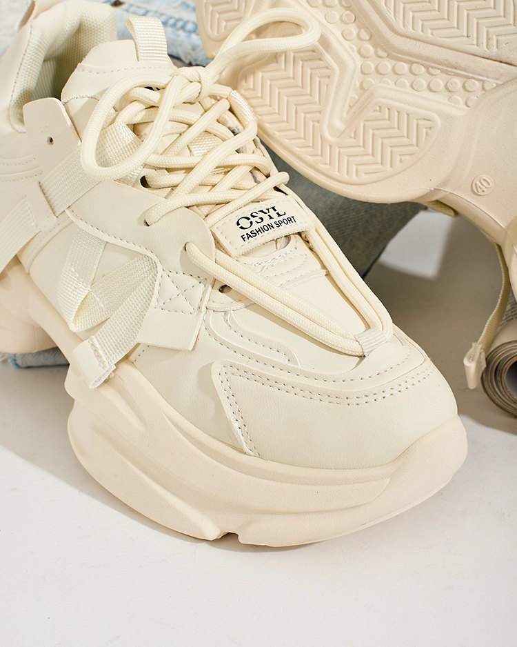 Royalfashion Дамски спортни маратонки Haigrette