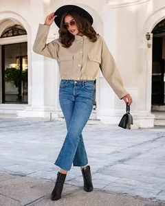 светлокафяв