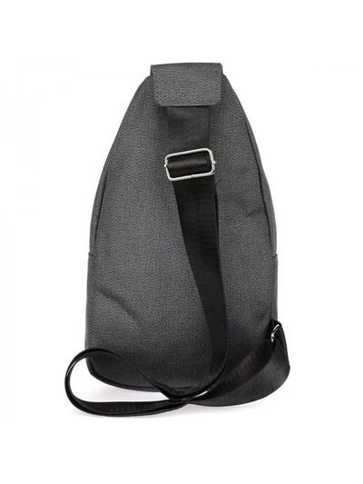 Royalfashion Мъжка чанта за едно рамо Solo Cross