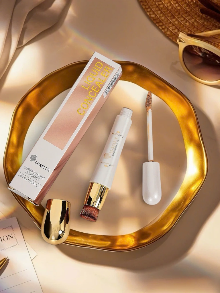 Коректор за лице водоустойчив 24H Biscut