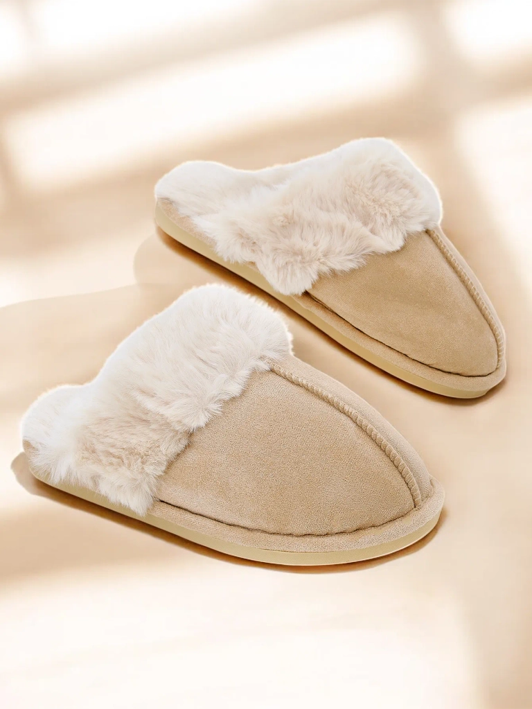 Роялфешън Дамски пантофи Лорин