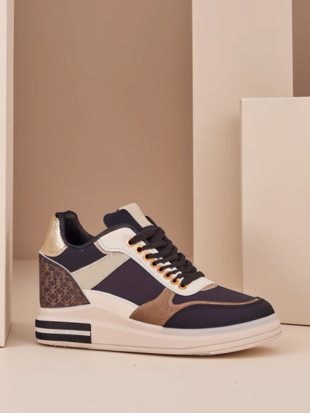 Royalfashion дамски токчета Зерон