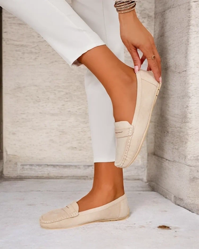 Royalfashion Елегантни дамски мокасини Orri