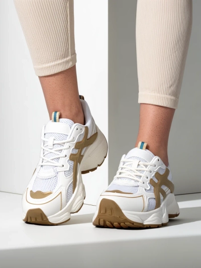 Royalfashion Женски маратонки Osoffe