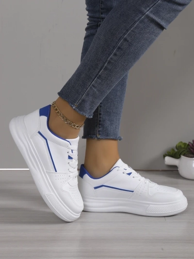 Royalfashion Женски спортни маратонки Texpose